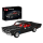 Zabawka edukacyjno-interaktywna Mould King Klocki konstrukcyjne Klasyczny muscle car GTO 1563 el.